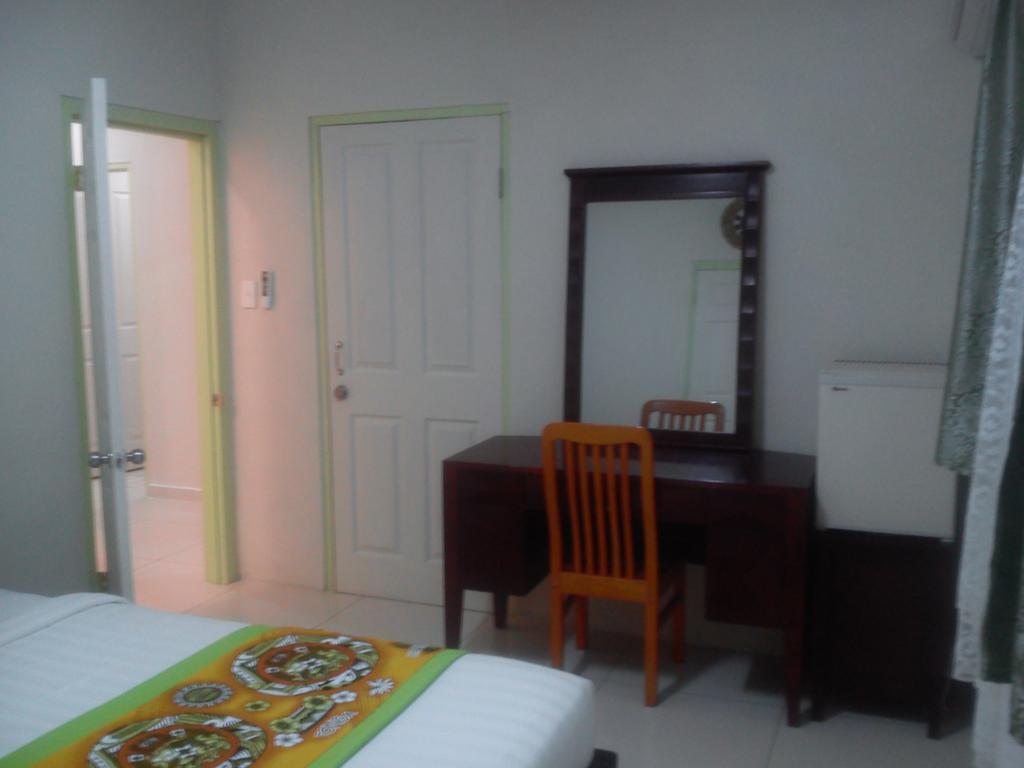 Malau Lodge Nuku'alofa Værelse billede