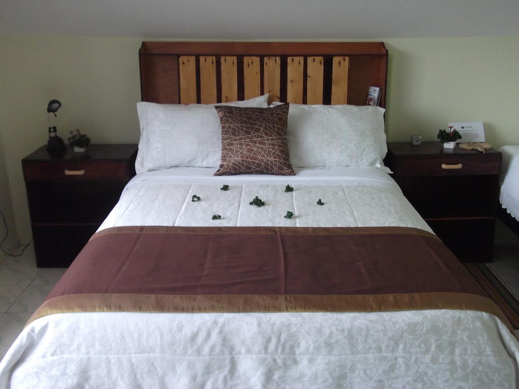 Malau Lodge Nuku'alofa Værelse billede