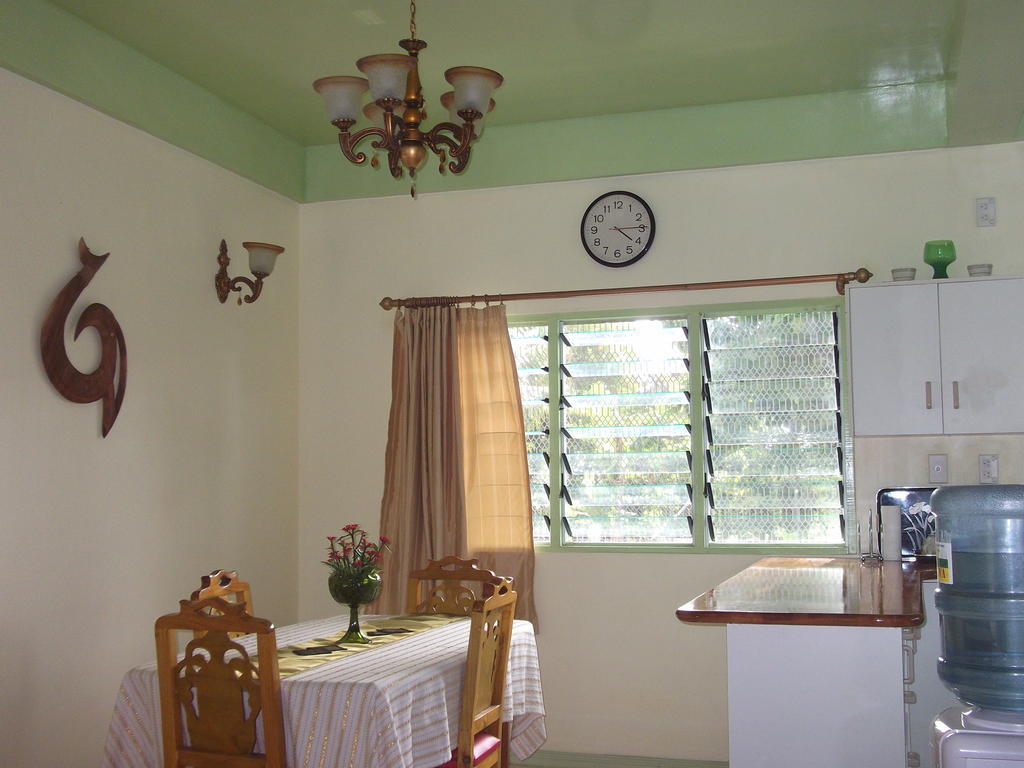 Malau Lodge Nuku'alofa Eksteriør billede