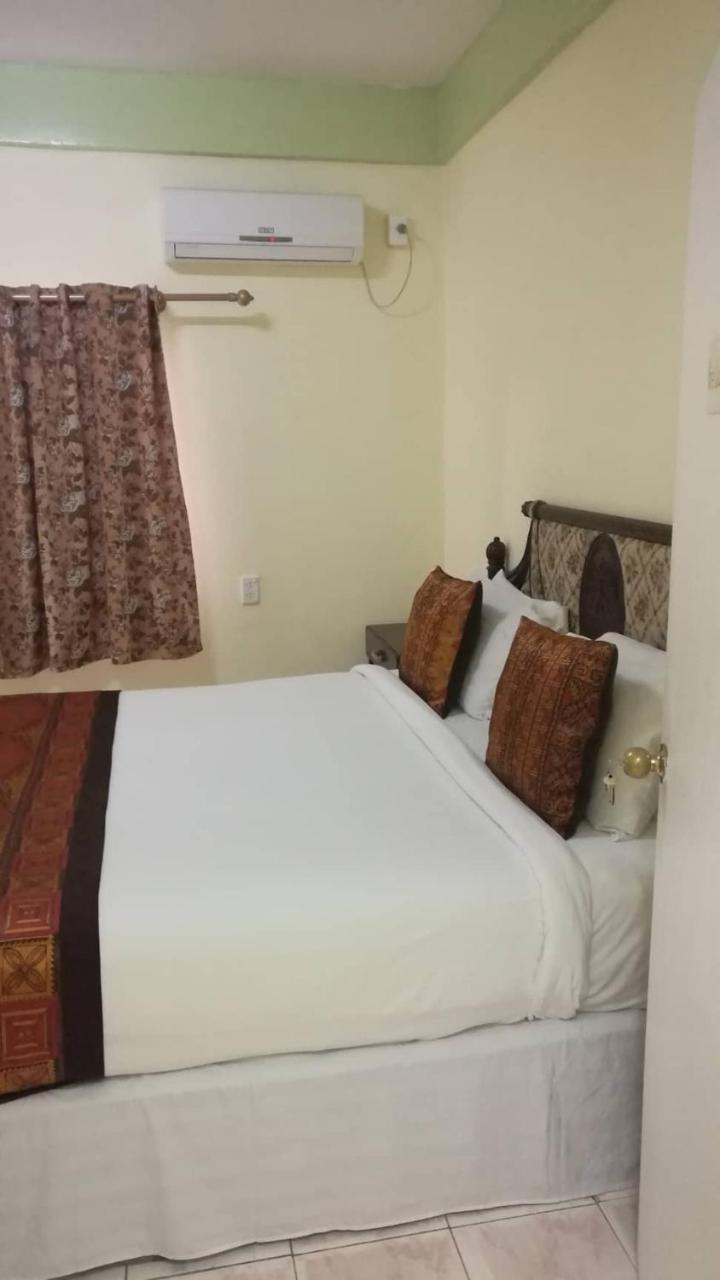 Malau Lodge Nuku'alofa Eksteriør billede